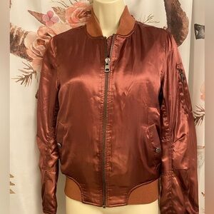 Size 2 topshop jacket​​​​